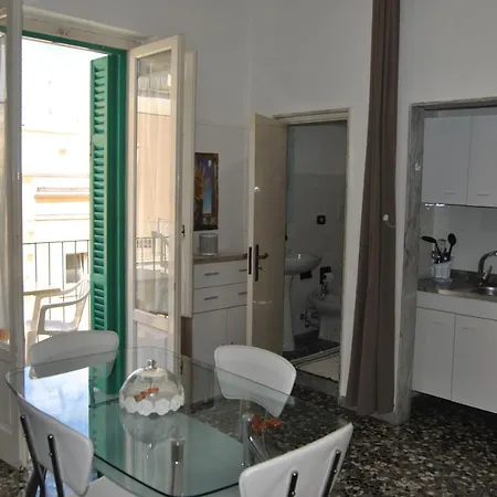 Casa Kyra Apartman