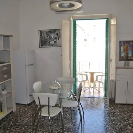 Casa Kyra Monopoli